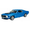 7"x2-1/2"x3" 1970 Ford Boss Mustang 429 Cubic Inch